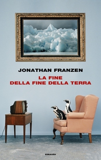 La fine della fine della terra - Librerie.coop La fine della fine della terra - Librerie.coop