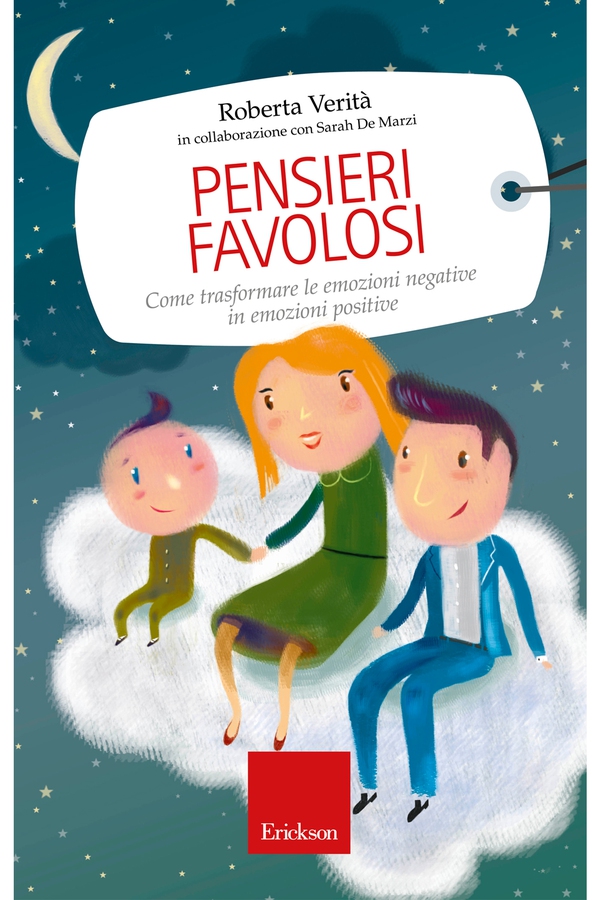 Pensieri favolosi - Librerie.coop Pensieri favolosi - Librerie.coop
