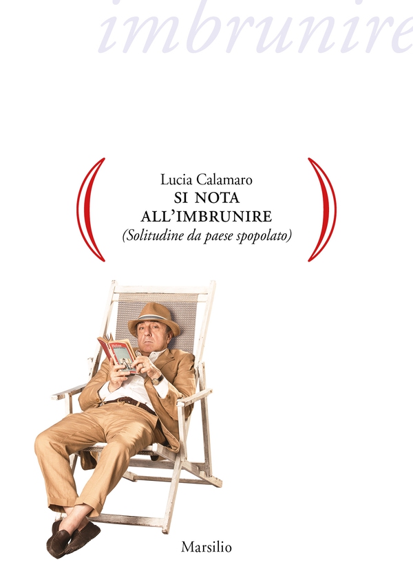 Si nota all'imbrunire - Librerie.coop Si nota all'imbrunire - Librerie.coop