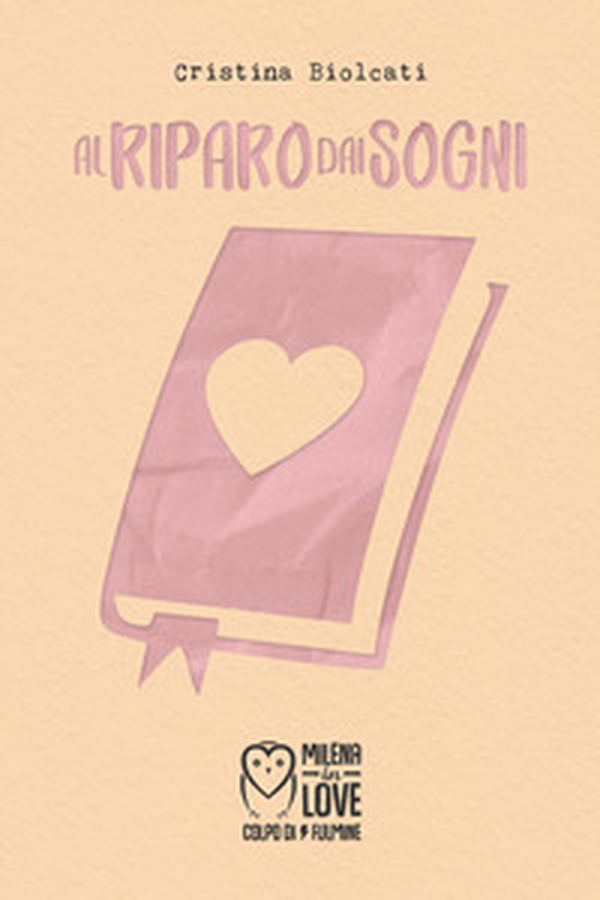 Al riparo dai sogni - Librerie.coop Al riparo dai sogni - Librerie.coop