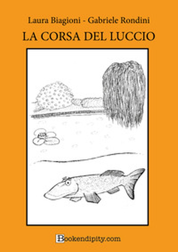 La corsa del luccio. Manuale di gioco - Librerie.coop La corsa del luccio. Manuale di gioco - Librerie.coop