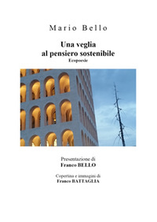 Una veglia al pensiero sostenibile - Librerie.coop Una veglia al pensiero sostenibile - Librerie.coop