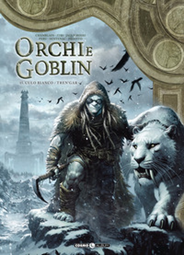 Orchi e goblin - Vol. 15 - Librerie.coop