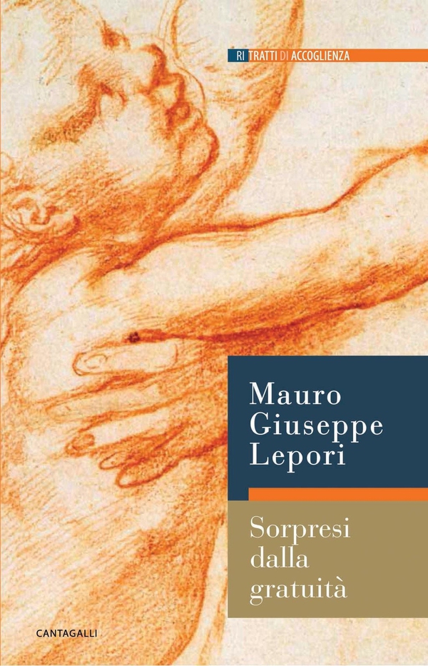 Sorpresi dalla gratuità - Librerie.coop Sorpresi dalla gratuità - Librerie.coop