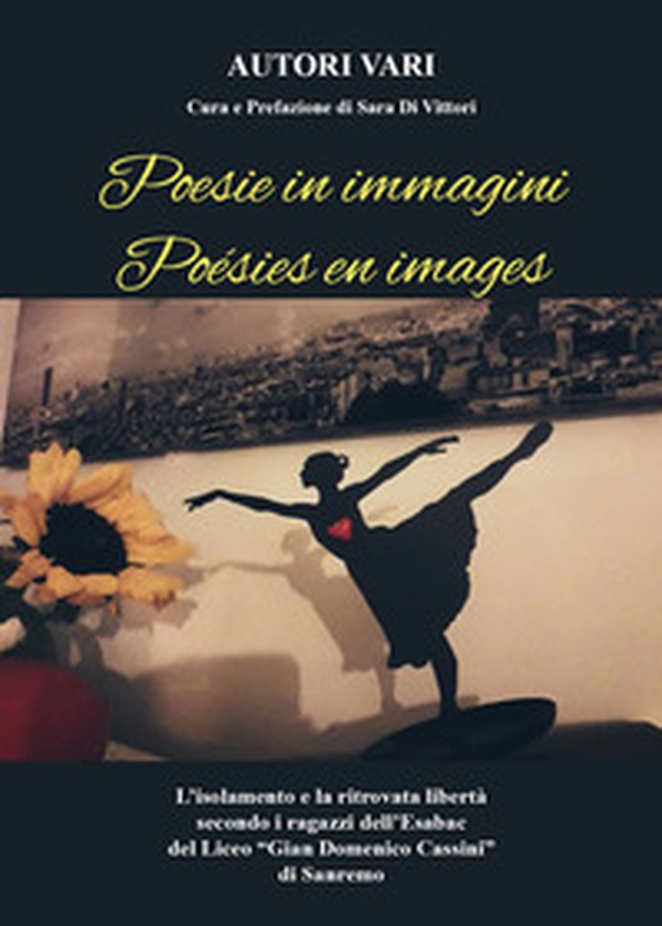 Poesie in immagini-Poésies en images - Librerie.coop Poesie in immagini-Poésies en images - Librerie.coop