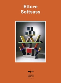 Ettore Sottsass - Librerie.coop Ettore Sottsass - Librerie.coop