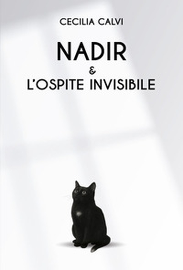 Nadir e l'ospite invisibile - Librerie.coop
