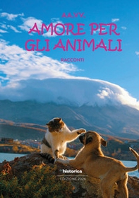 Racconti per gli animali 2026 - Librerie.coop