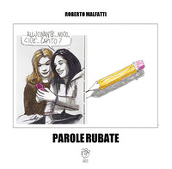 Parole rubate - Librerie.coop