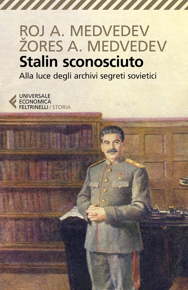 Stalin sconosciuto - Librerie.coop Stalin sconosciuto - Librerie.coop