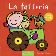 La fattoria - Librerie.coop La fattoria - Librerie.coop
