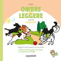 Ombre da leggere. Tutto da scoprire - Librerie.coop