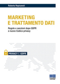 Marketing e trattamento dati - Librerie.coop