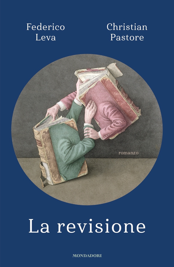 La revisione - Librerie.coop La revisione - Librerie.coop
