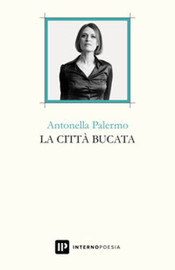 La città bucata - Librerie.coop La città bucata - Librerie.coop