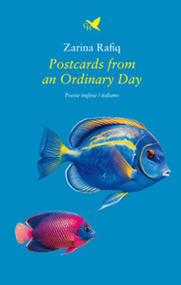 Postcards from an ordinary day - Librerie.coop Postcards from an ordinary day - Librerie.coop