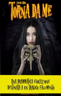 Torna da me - Librerie.coop
