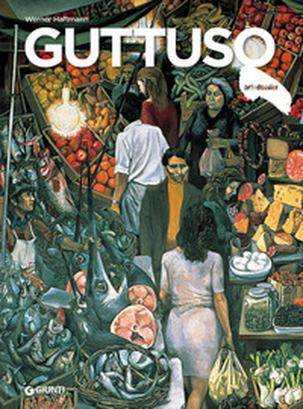 Guttuso - Librerie.coop Guttuso - Librerie.coop