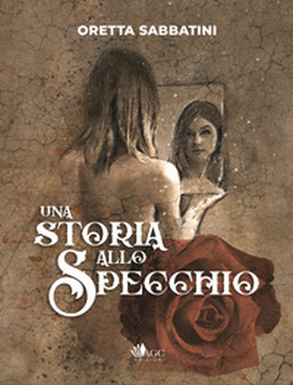 Una storia allo specchio - Librerie.coop Una storia allo specchio - Librerie.coop