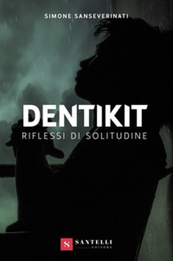 Dentikit (riflessi di solitudine) - Librerie.coop Dentikit (riflessi di solitudine) - Librerie.coop