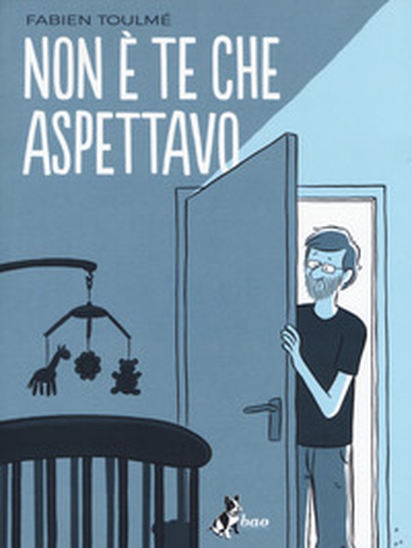 Non è te che aspettavo - Librerie.coop Non è te che aspettavo - Librerie.coop