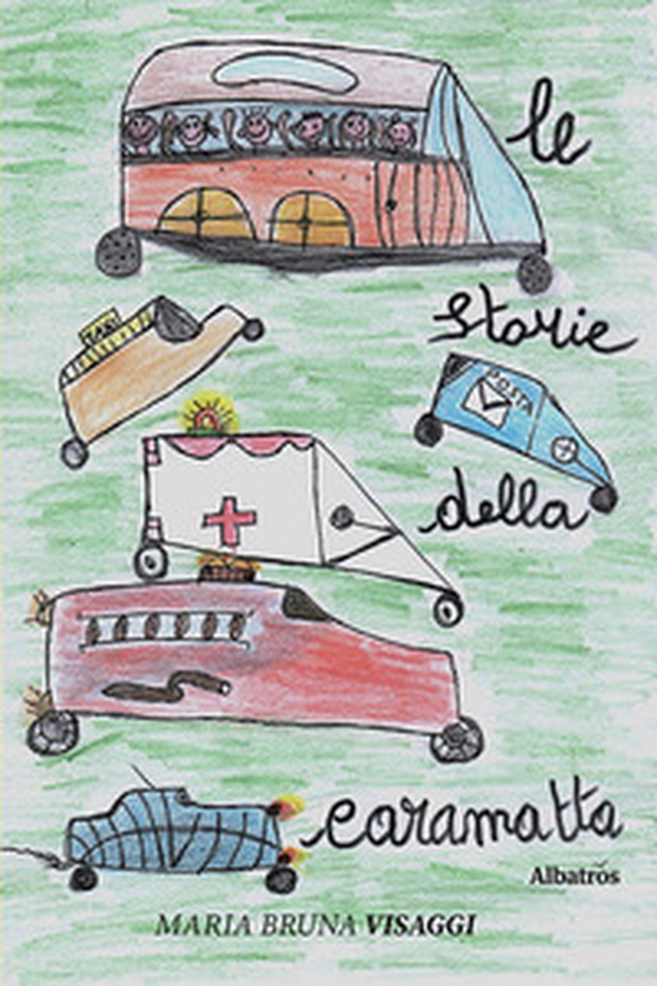 Le storie della Caramatta - Librerie.coop Le storie della Caramatta - Librerie.coop