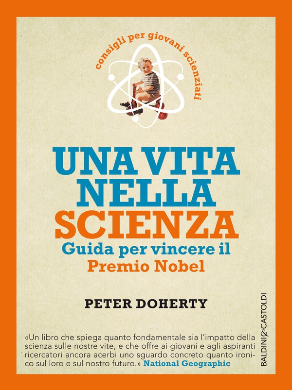 Una vita nella scienza - Librerie.coop Una vita nella scienza - Librerie.coop