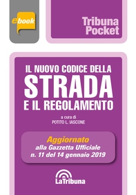 Il nuovo codice della strada e il regolamento - Librerie.coop