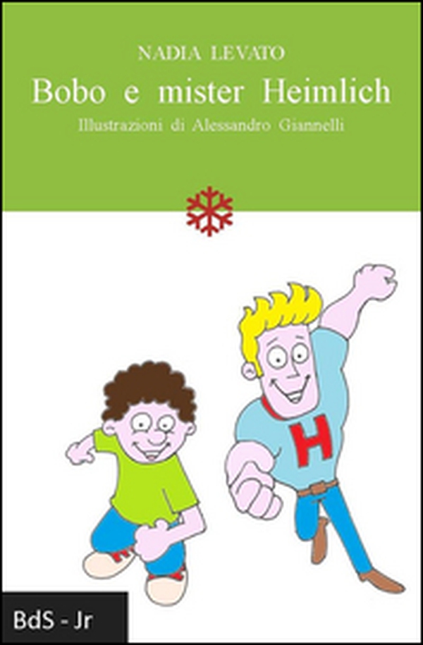 Bobo e Mr. Heimlich - Librerie.coop Bobo e Mr. Heimlich - Librerie.coop
