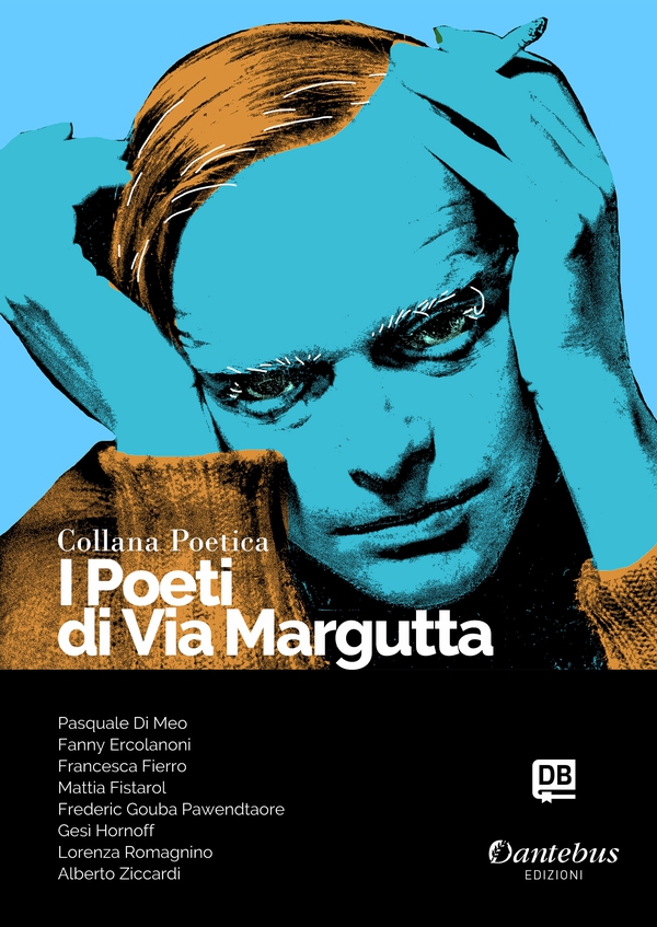 Collana Poetica I Poeti di Via Margutta vol. 50 - Librerie.coop Collana Poetica I Poeti di Via Margutta vol. 50 - Librerie.coop