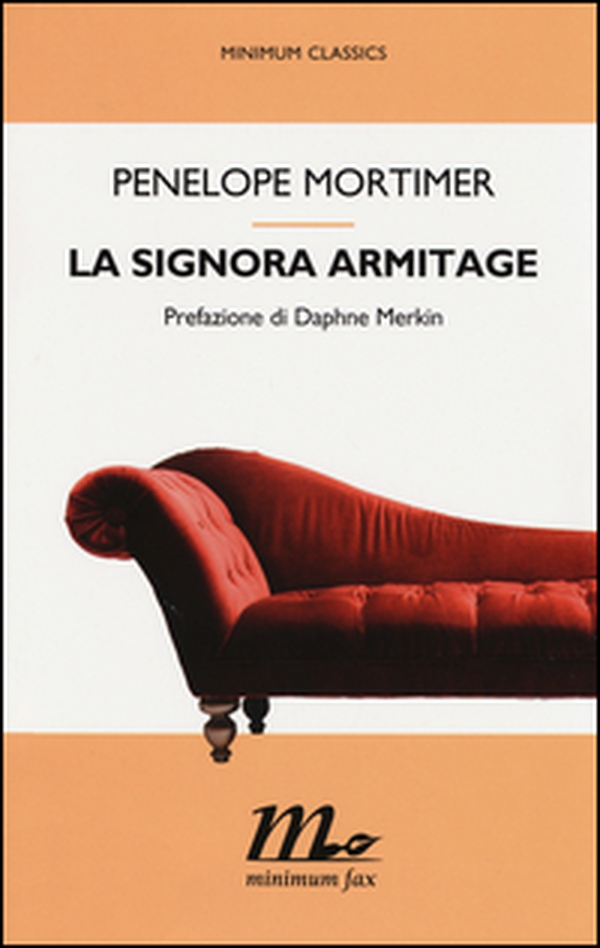 La signora Armitage - Librerie.coop La signora Armitage - Librerie.coop