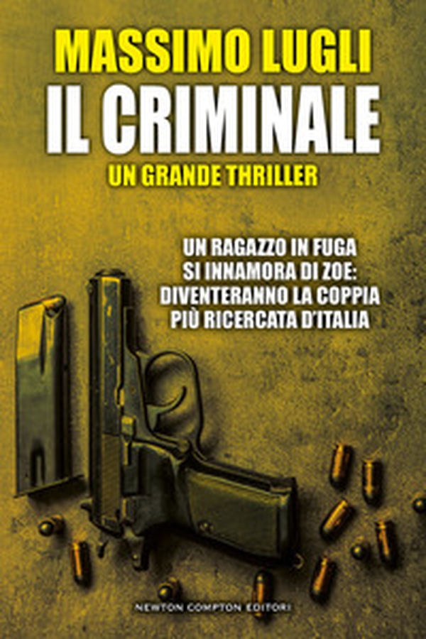 Il criminale - Librerie.coop Il criminale - Librerie.coop