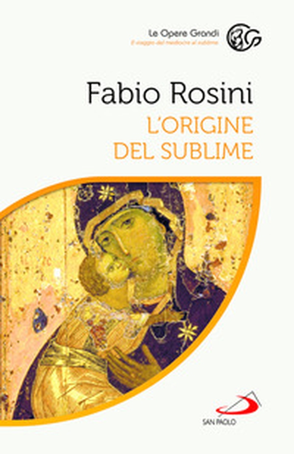 L'origine del sublime - Librerie.coop