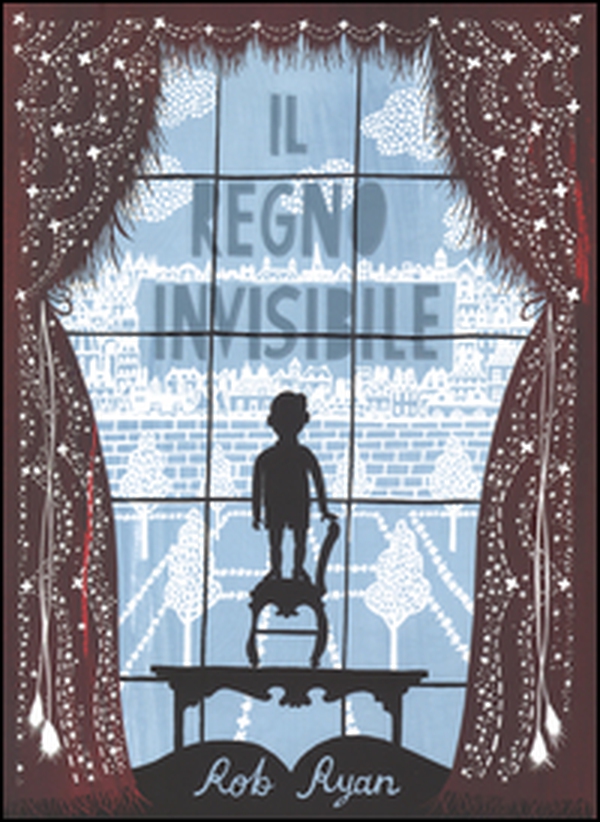 Il regno invisibile - Librerie.coop Il regno invisibile - Librerie.coop