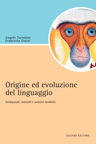 Origine e evoluzione del linguaggio - Librerie.coop Origine e evoluzione del linguaggio - Librerie.coop