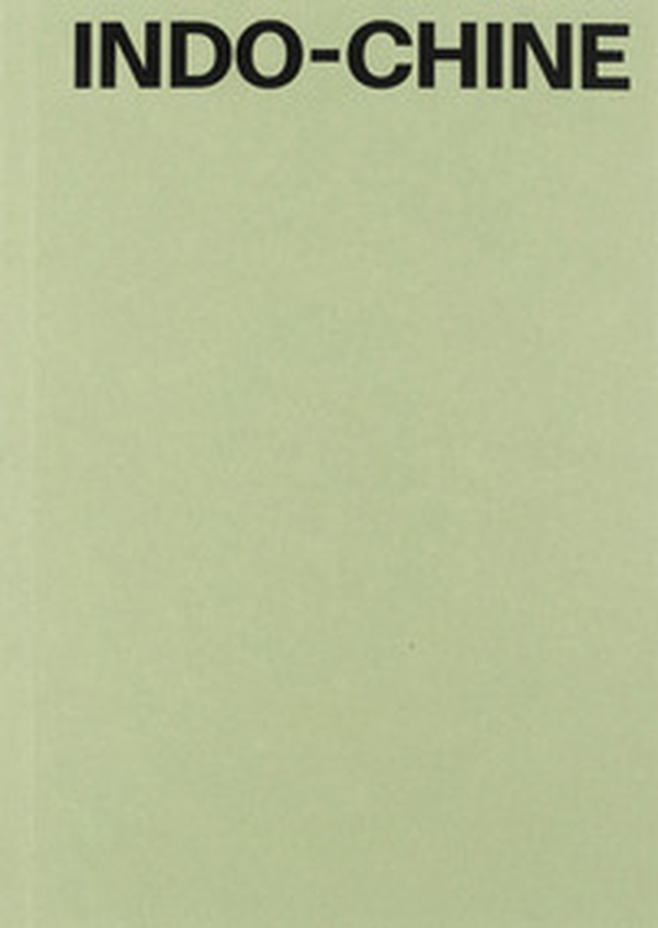 Indo-Chine. Ediz. inglese e francese - Librerie.coop Indo-Chine. Ediz. inglese e francese - Librerie.coop