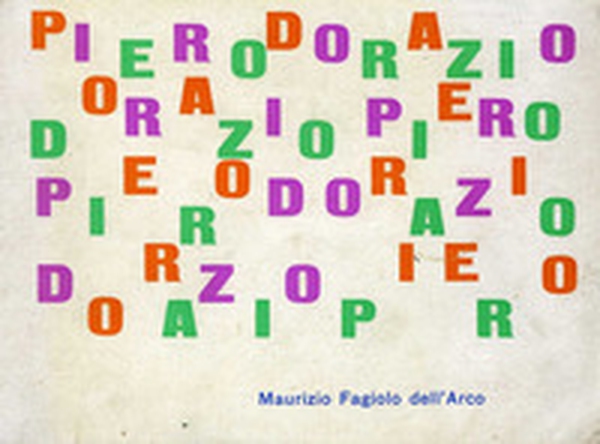 Piero Dorazio - Librerie.coop