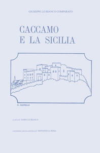 Caccamo e la Sicilia - Librerie.coop