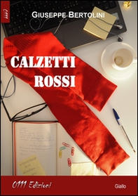 Calzetti rossi - Librerie.coop