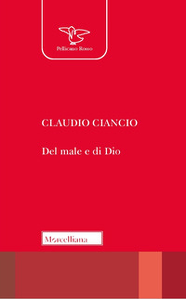 Del male e di Dio - Librerie.coop Del male e di Dio - Librerie.coop