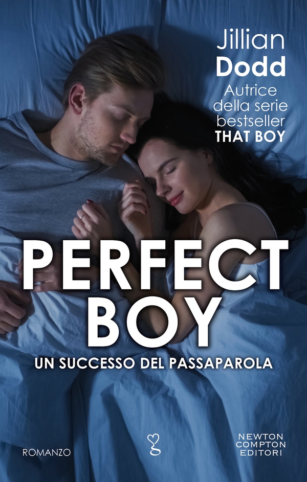 Perfect Boy - Librerie.coop Perfect Boy - Librerie.coop