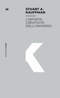 L'infinita creatività dell'universo - Librerie.coop