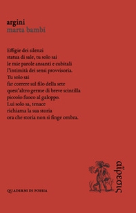 Argini - Librerie.coop