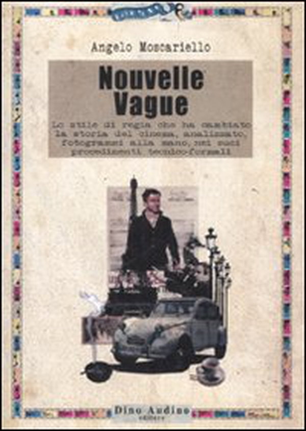 Nouvelle vague - Librerie.coop Nouvelle vague - Librerie.coop