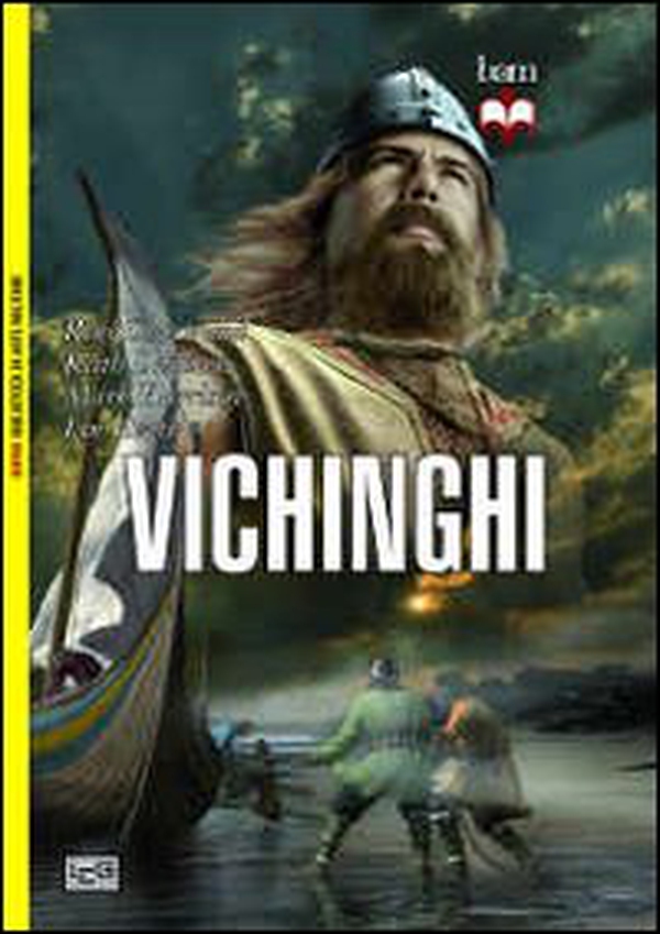 I vichinghi - Librerie.coop I vichinghi - Librerie.coop