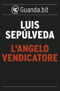 L'angelo vendicatore - Librerie.coop L'angelo vendicatore - Librerie.coop