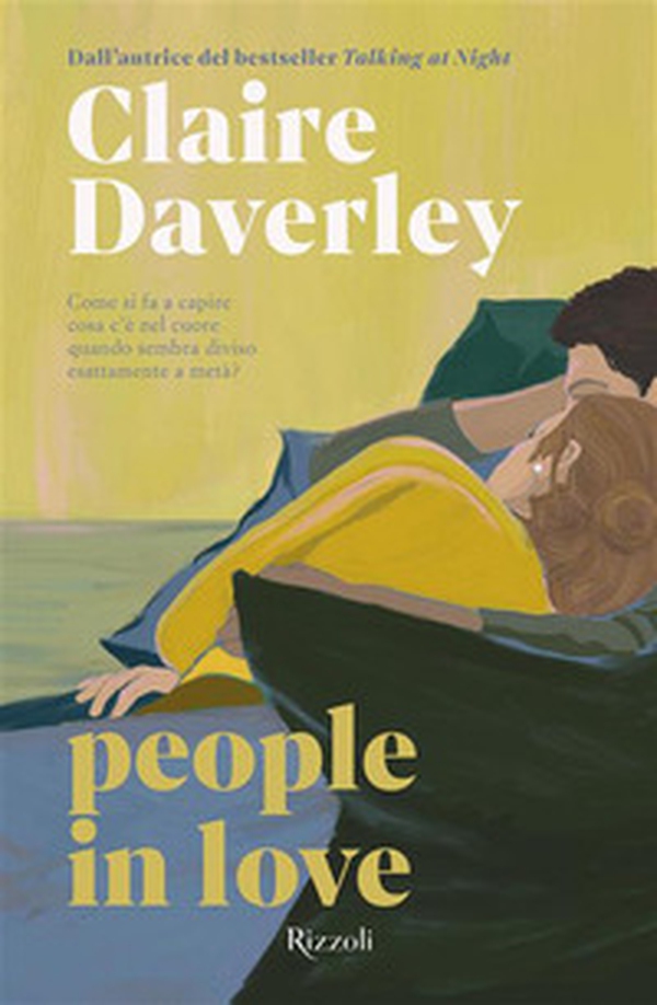 People in love. Ediz. italiana - Librerie.coop