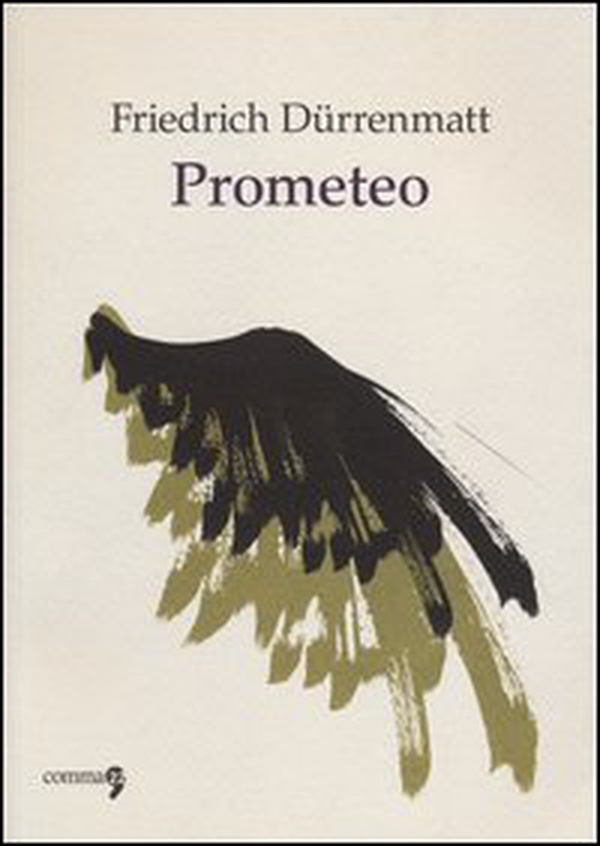 Prometeo - Librerie.coop Prometeo - Librerie.coop