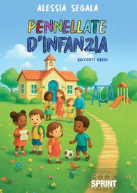 Pennellate d'infanzia - Librerie.coop