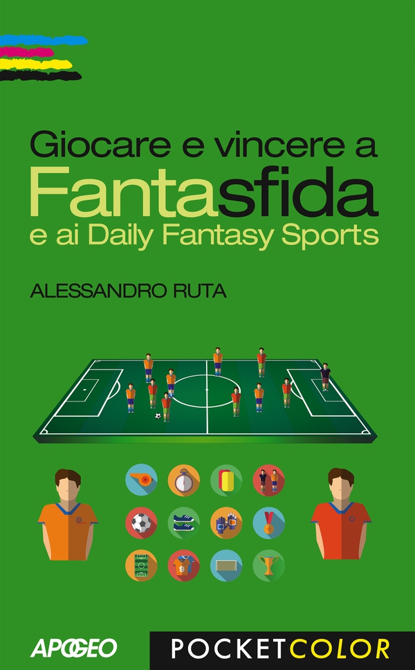 Giocare e vincere a Fantasfida - Librerie.coop Giocare e vincere a Fantasfida - Librerie.coop